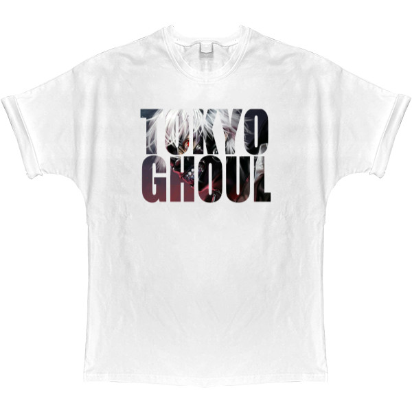 tokyo ghoul