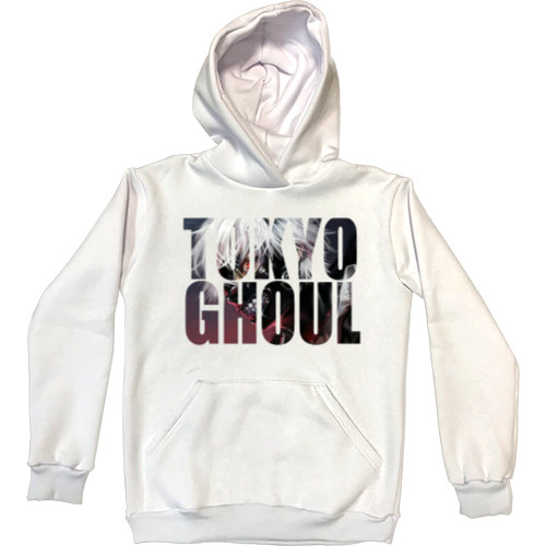 Kids' Premium Hoodie - tokyo ghoul - Mfest