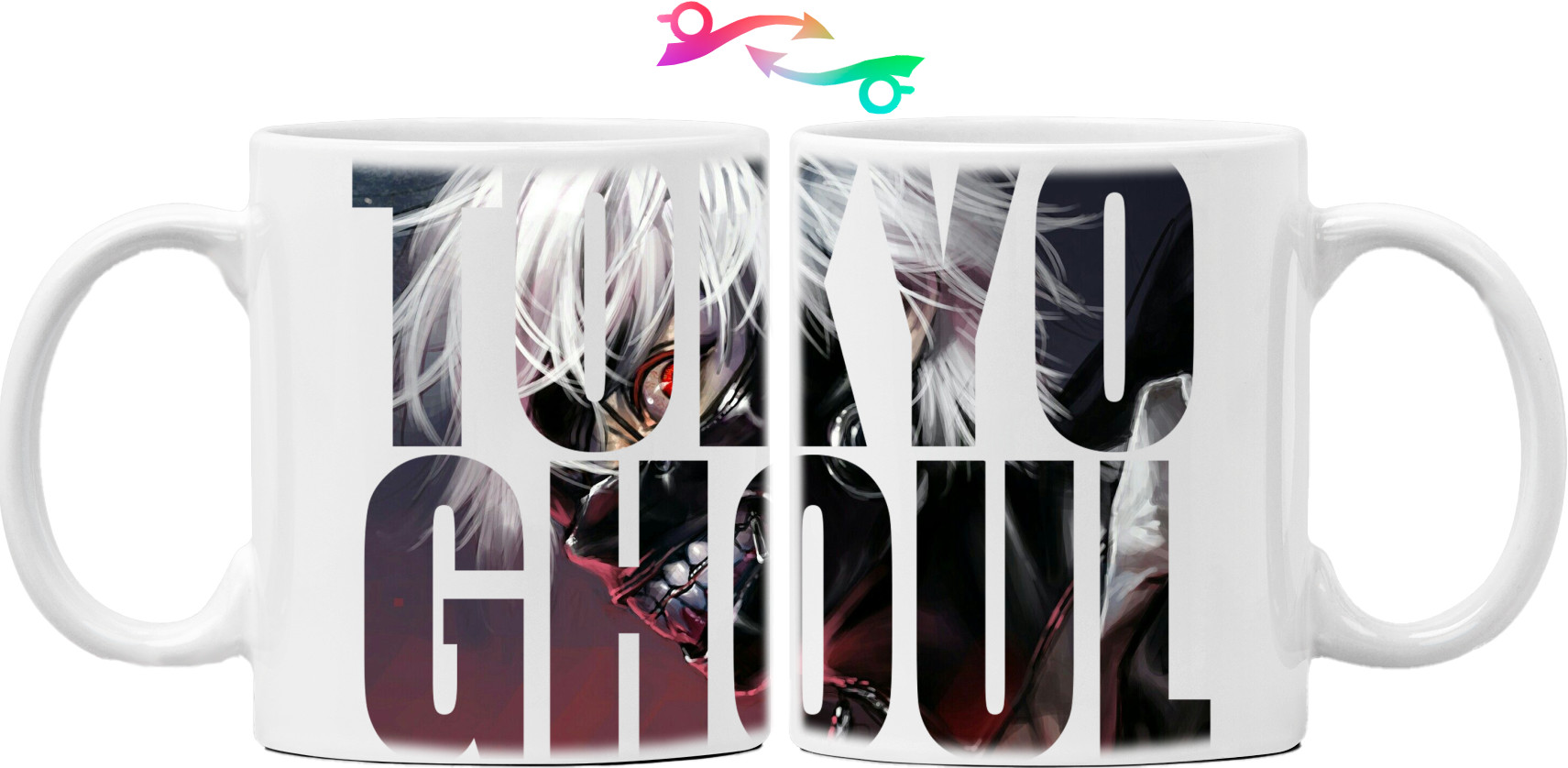 tokyo ghoul