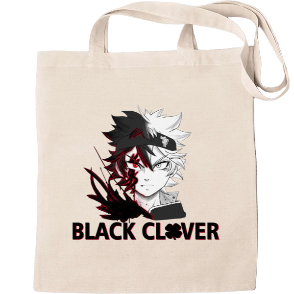 black clover 2