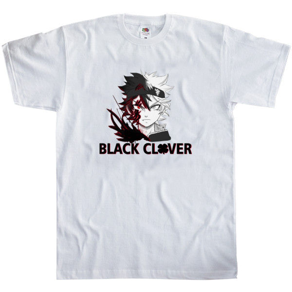 black clover 2