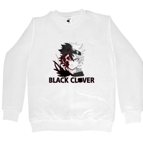 black clover 2