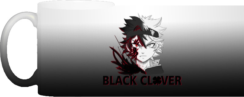 black clover 2