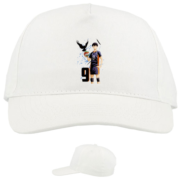 Baseball Caps - 5 panel - Kageyama Tobio - Mfest