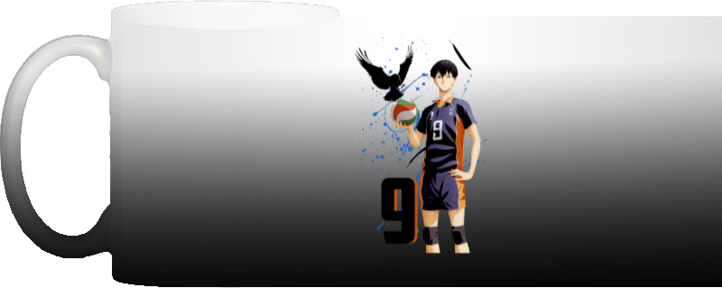 Kageyama Tobio