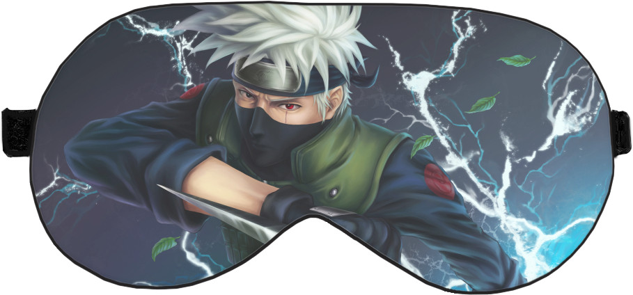 kakashi hatake art