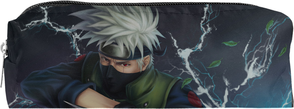 kakashi hatake art