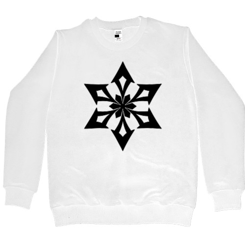 Men’s Premium Sweatshirt - Genshin Impact Cryo - Mfest