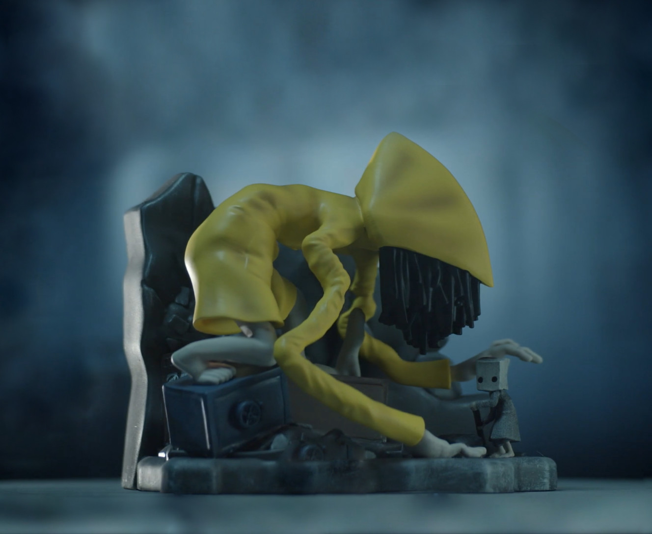 Little Nightmares 2