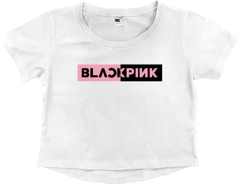 blackpink logo 2