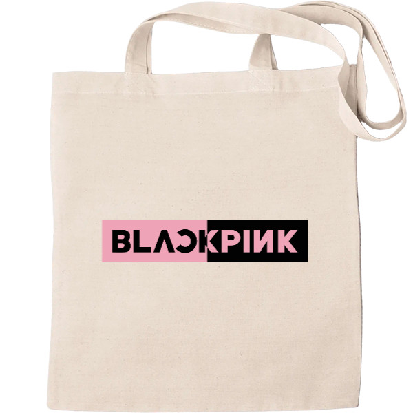 blackpink logo 2