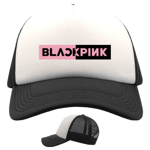 blackpink logo 2