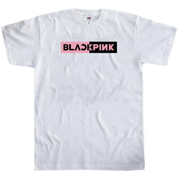 blackpink logo 2