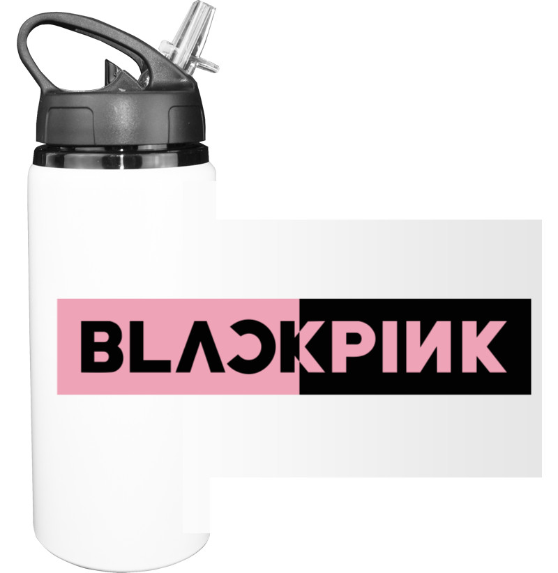 blackpink logo 2