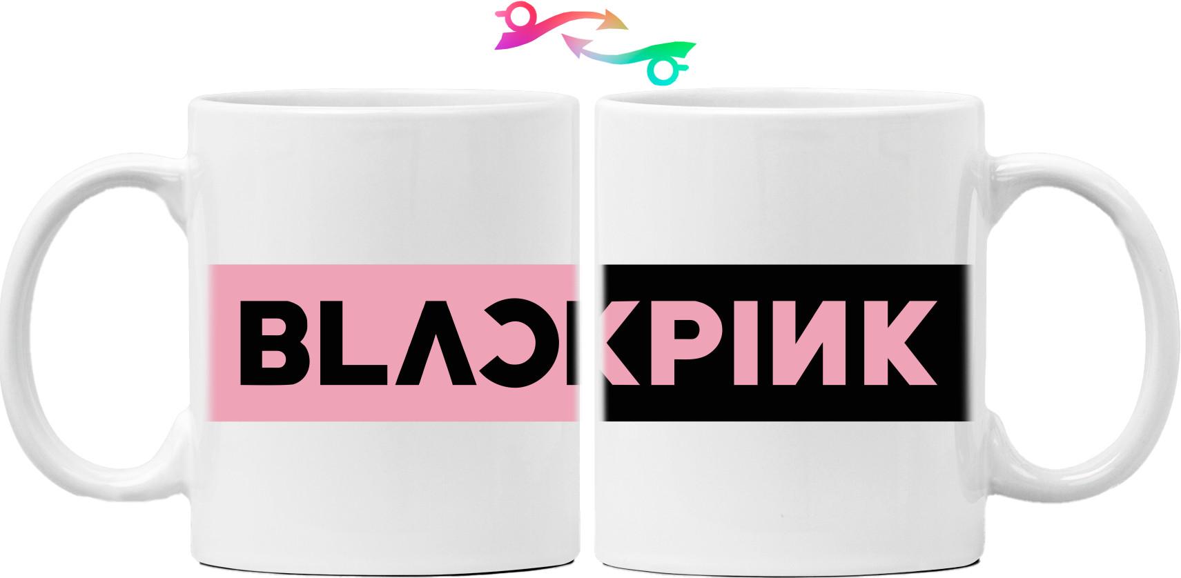 blackpink logo 2