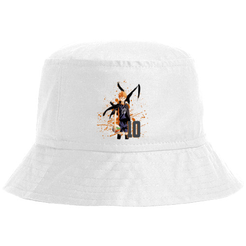 Bucket Hat - Hinata Shouyou - Mfest