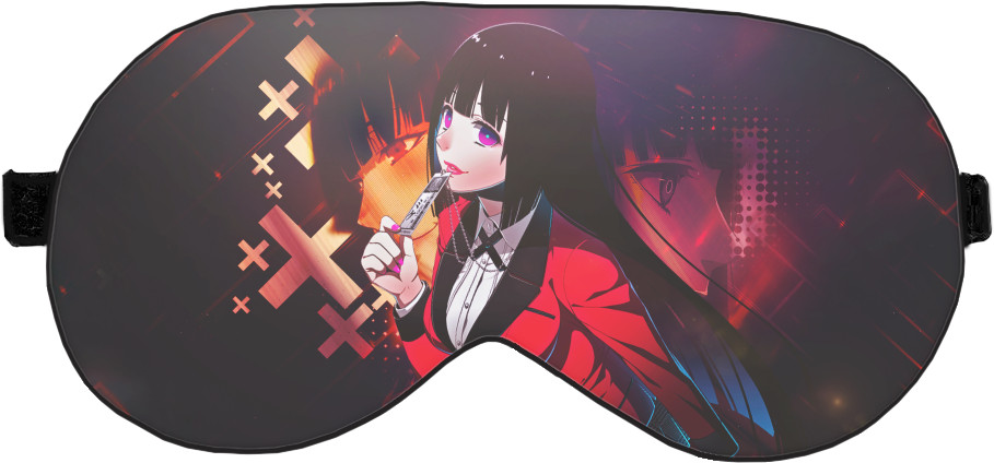 Kakegurui Yumeko