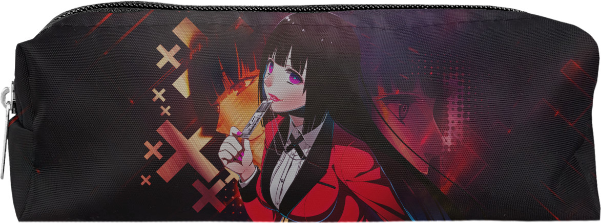 Kakegurui Yumeko