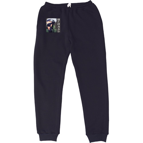 Women's Sweatpants - Hatake Kakashi 2 - Mfest