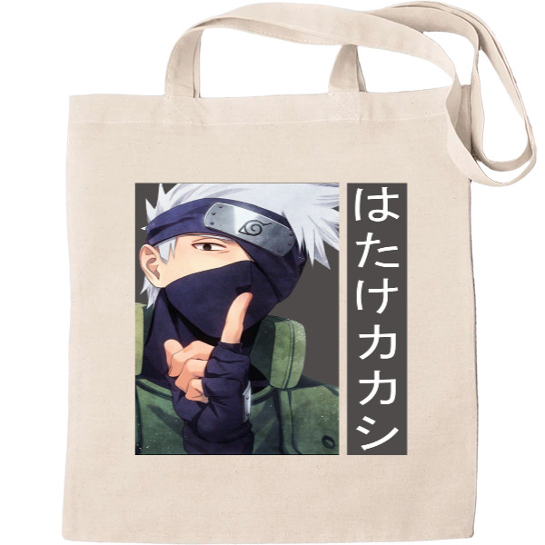 Hatake Kakashi 2