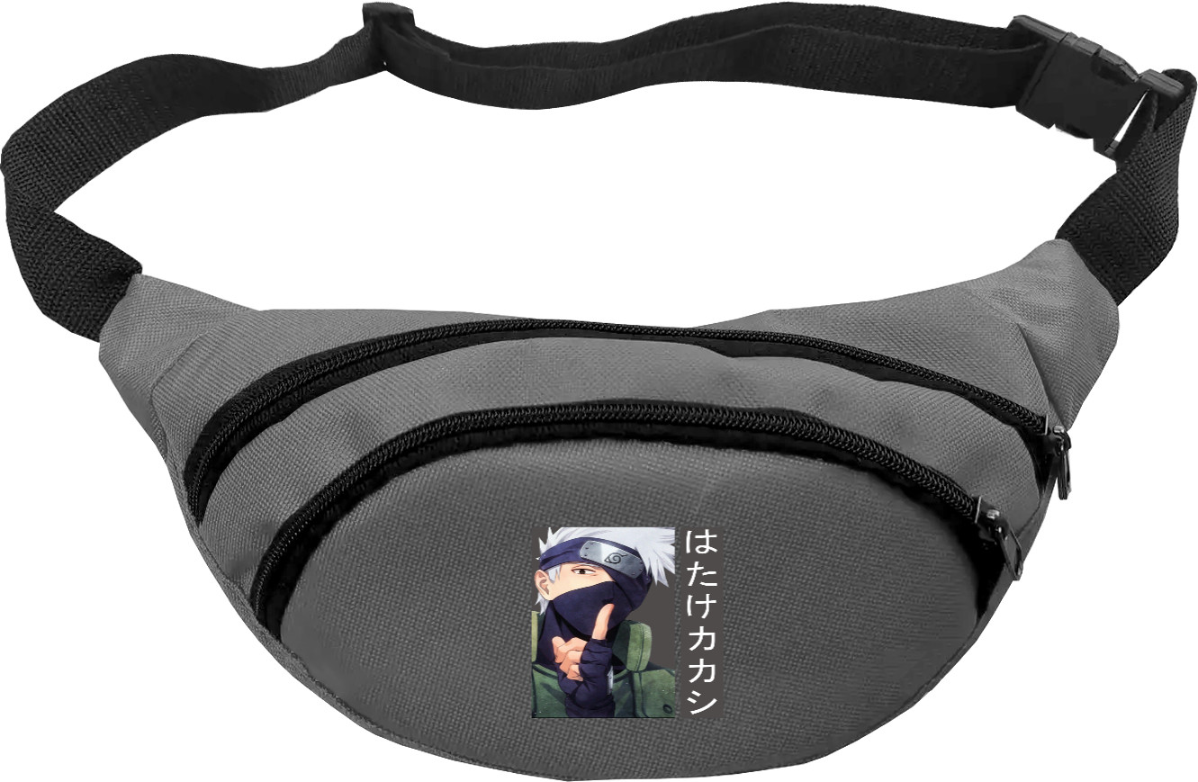 Fanny Pack - Hatake Kakashi 2 - Mfest