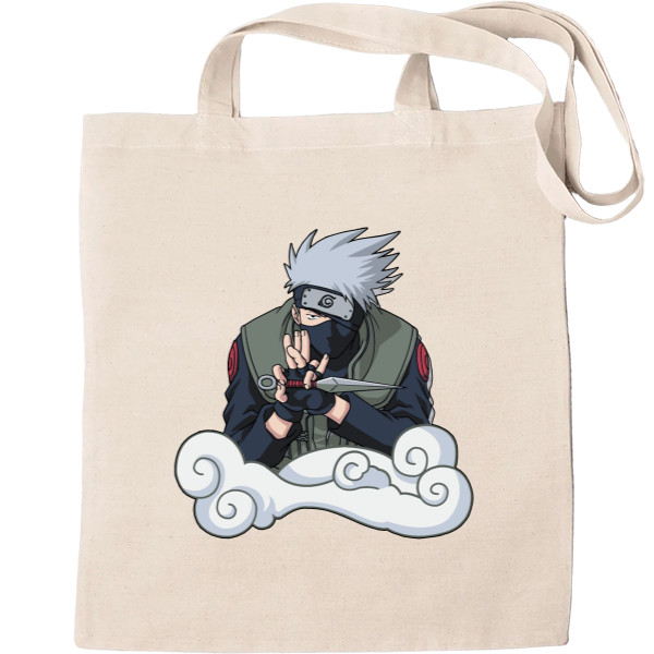 Hatake Kakashi