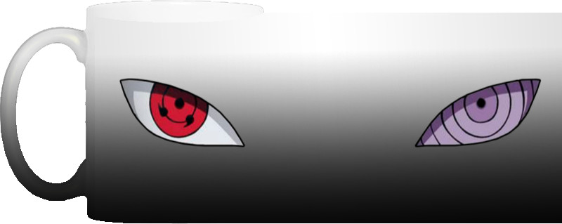 Sharingan 2