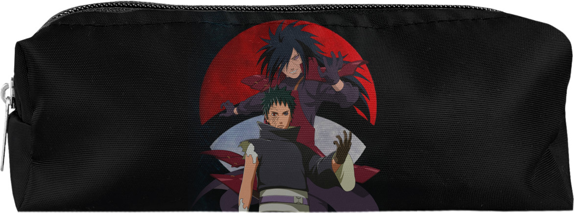 obito madara