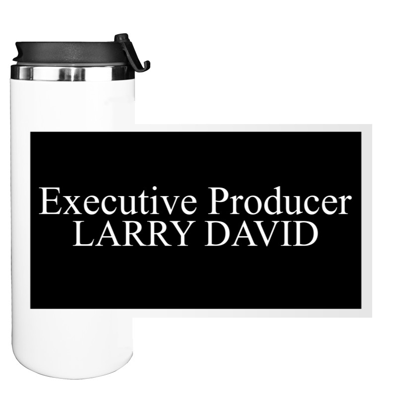 Executive Producer Larry David