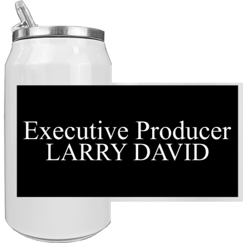 Executive Producer Larry David