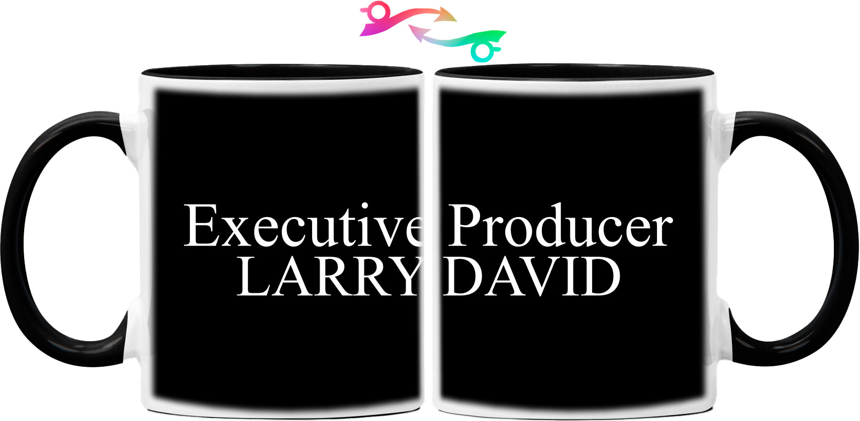 Executive Producer Larry David