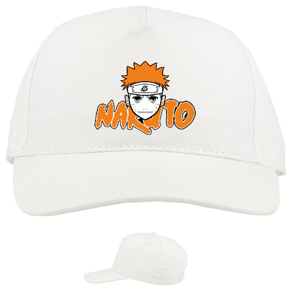 NARUTO