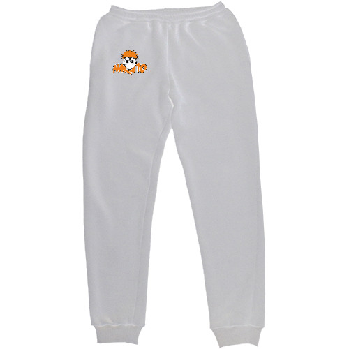 Women's Sweatpants - NARUTO - Mfest