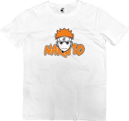 Kids' Premium T-Shirt - NARUTO - Mfest