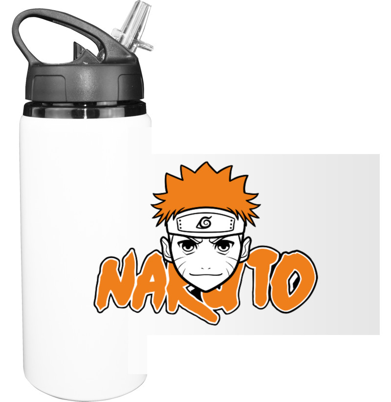 NARUTO