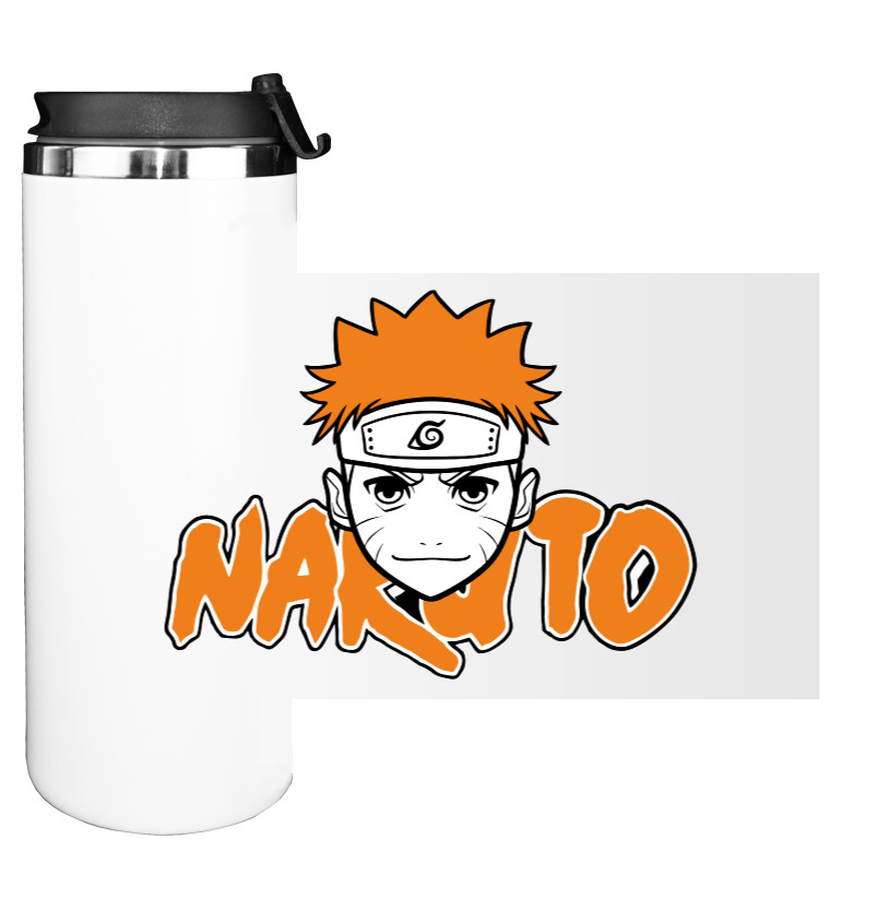 NARUTO