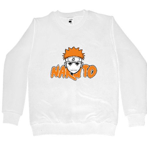 NARUTO