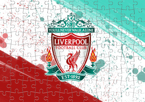 LIVERPOOL / Ливерпуль 2