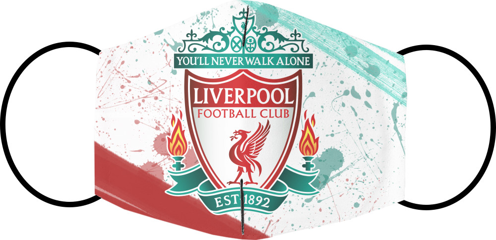 LIVERPOOL / Ливерпуль 2