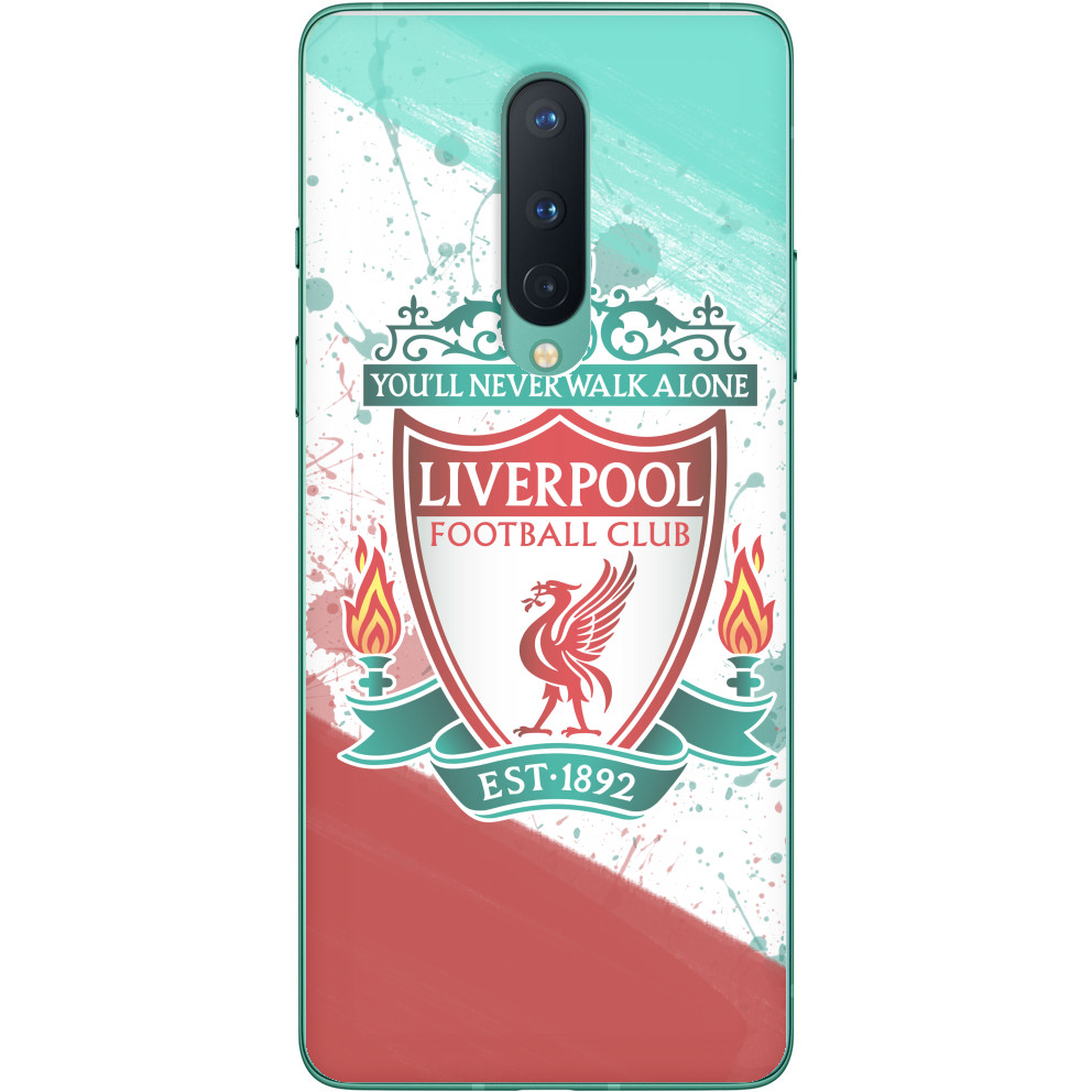 LIVERPOOL / Ливерпуль 2