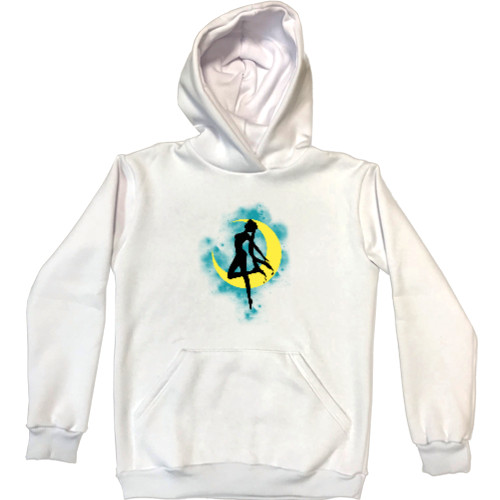 Unisex Hoodie - Sailor Moon - Mfest