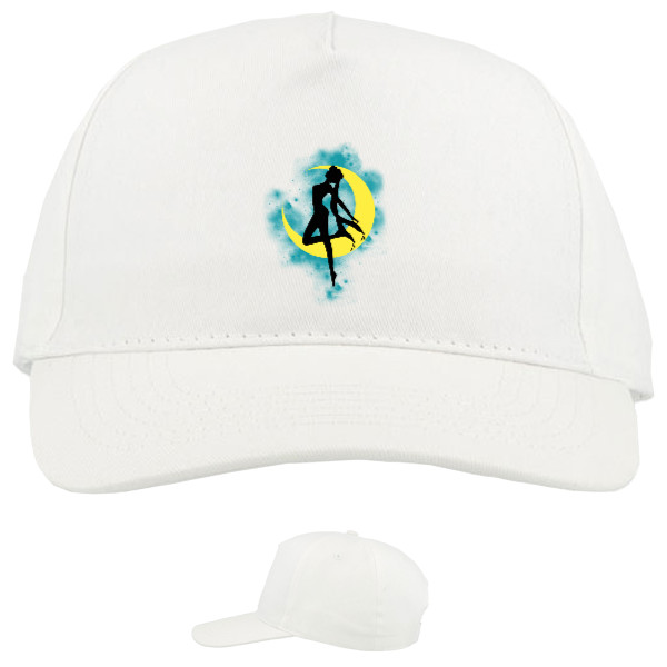 Baseball Caps - 5 panel - Sailor Moon - Mfest