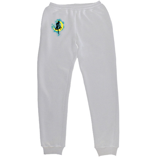 Kids' Sweatpants - Sailor Moon - Mfest