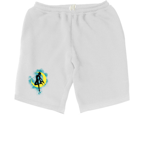 Kids' Shorts - Sailor Moon - Mfest