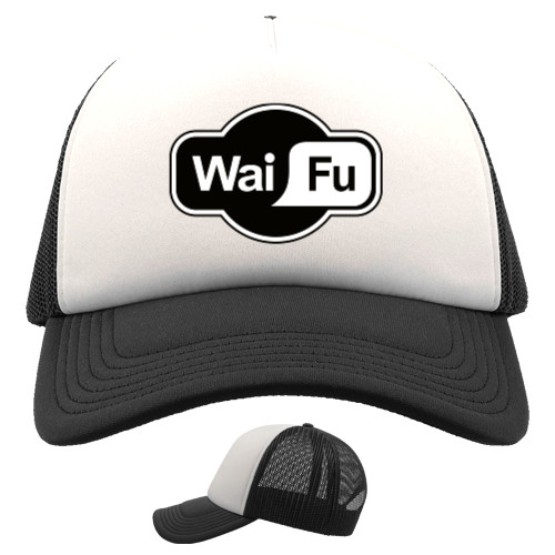 wai fu