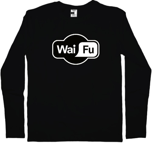 wai fu