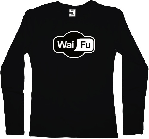 wai fu