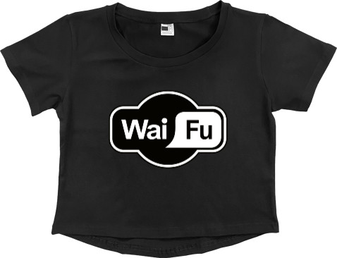 wai fu