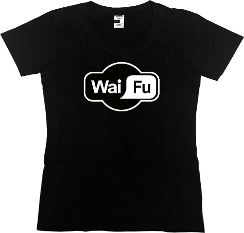 wai fu