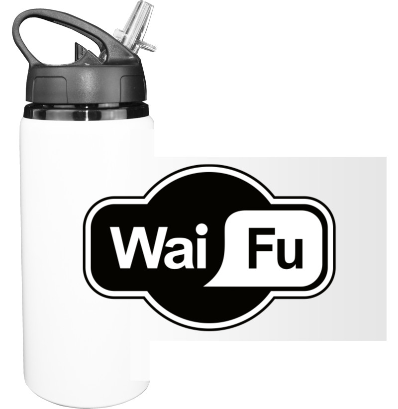 wai fu